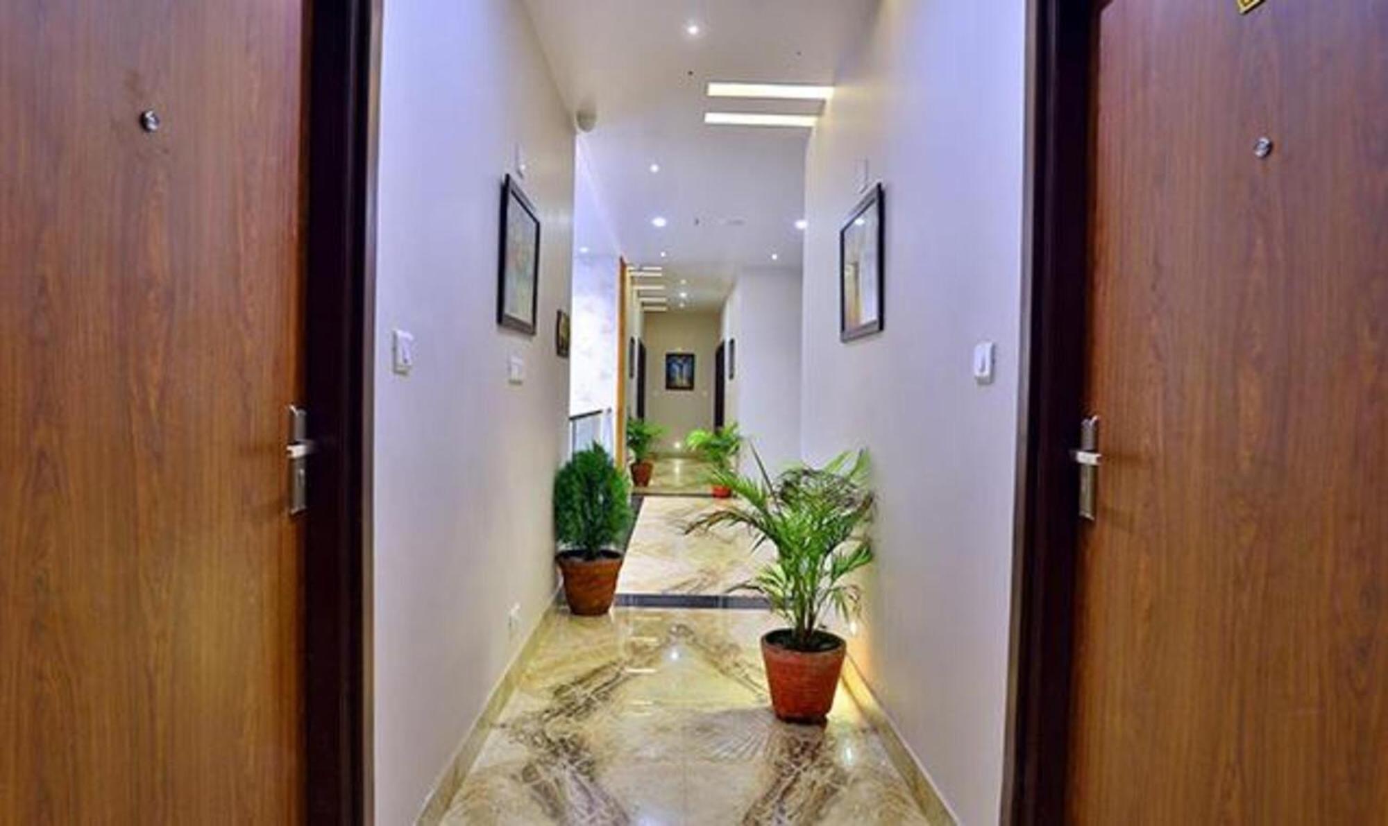 Fabhotel Prime Shree Dev Prime Udaipur Esterno foto