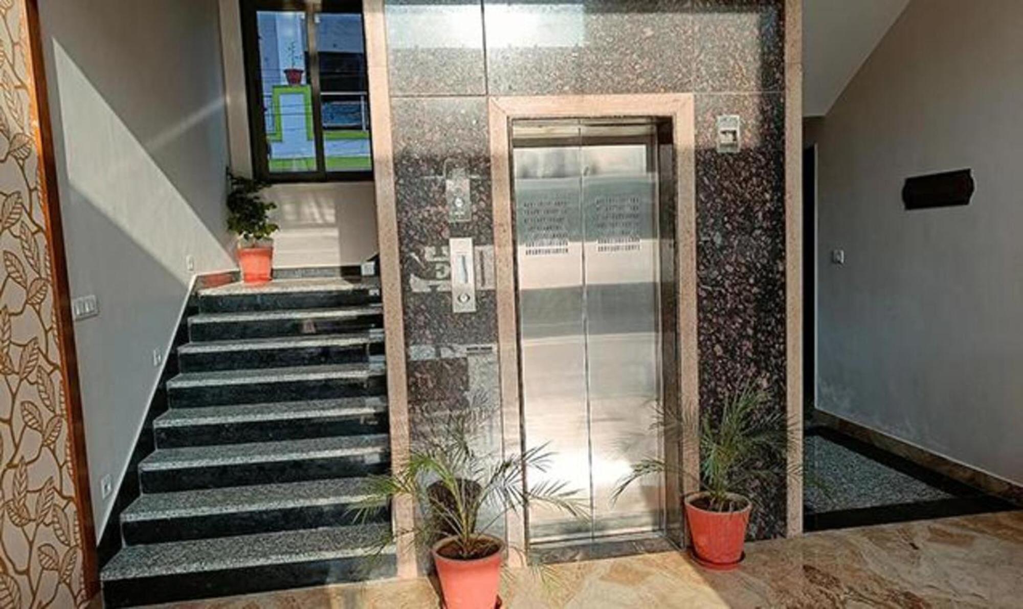 Fabhotel Prime Shree Dev Prime Udaipur Esterno foto