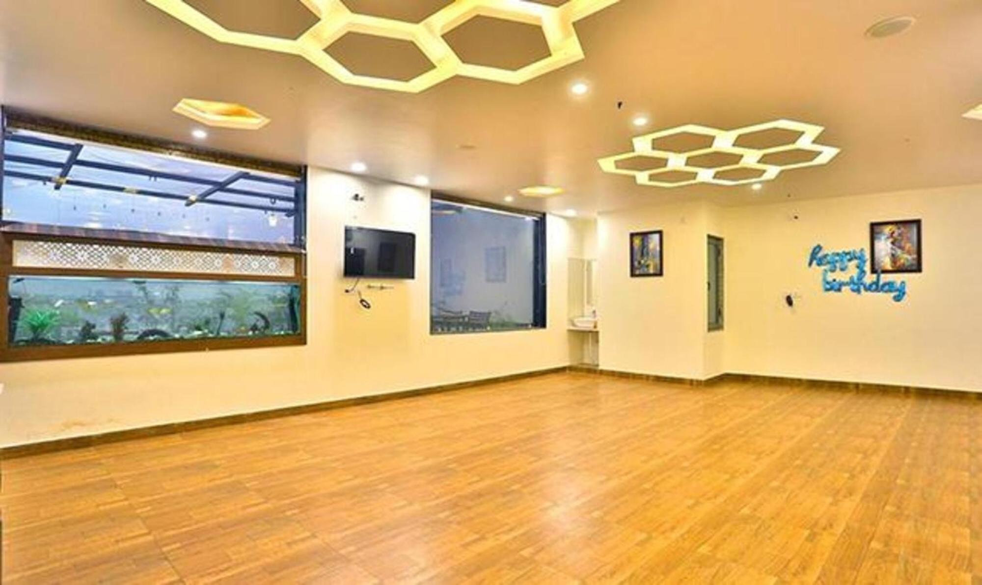 Fabhotel Prime Shree Dev Prime Udaipur Esterno foto
