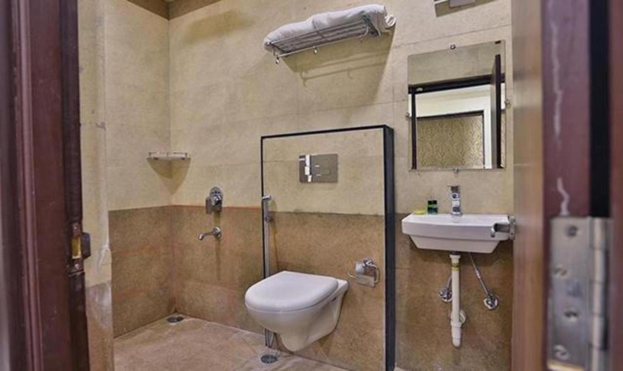 Fabhotel Prime Shree Dev Prime Udaipur Esterno foto