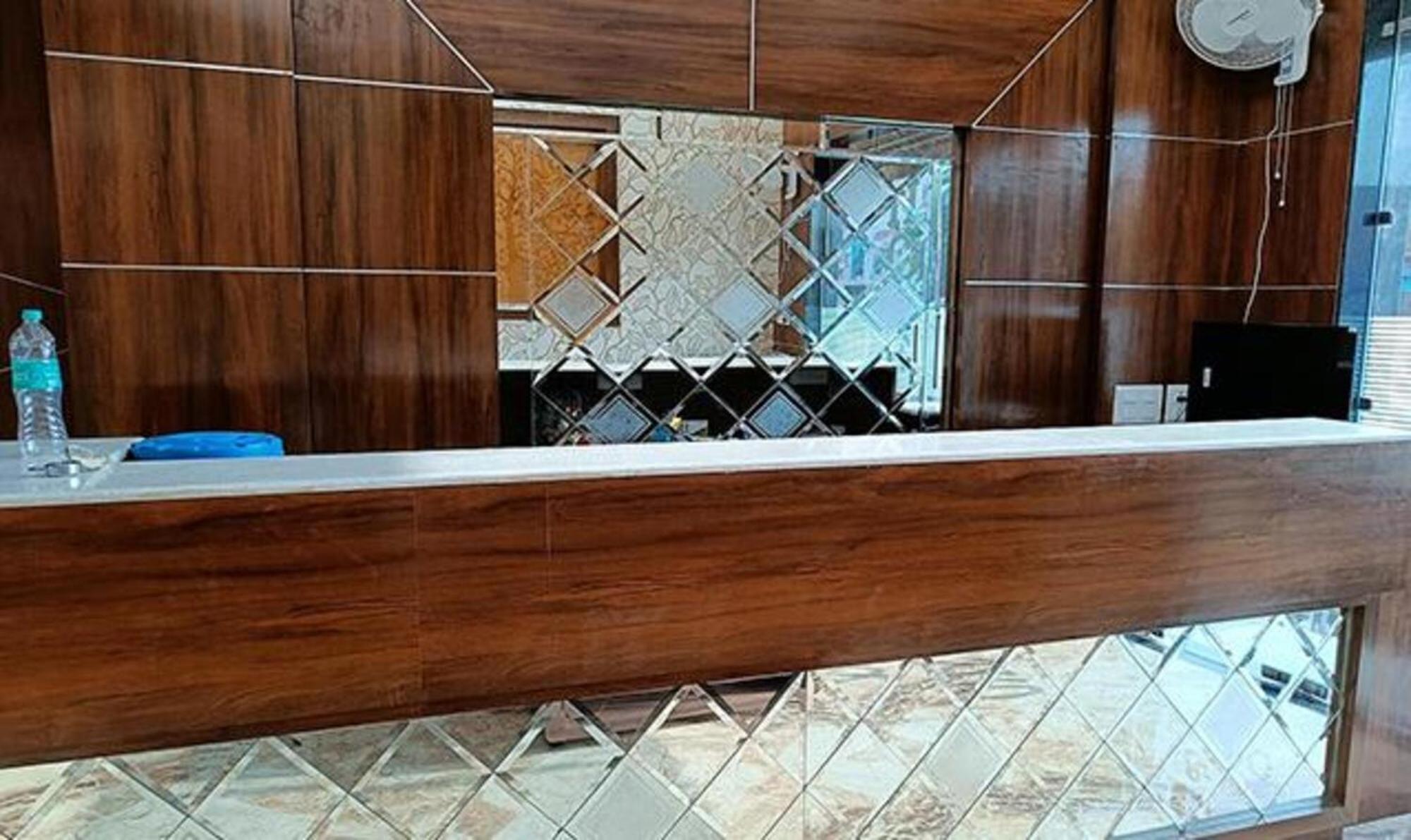 Fabhotel Prime Shree Dev Prime Udaipur Esterno foto