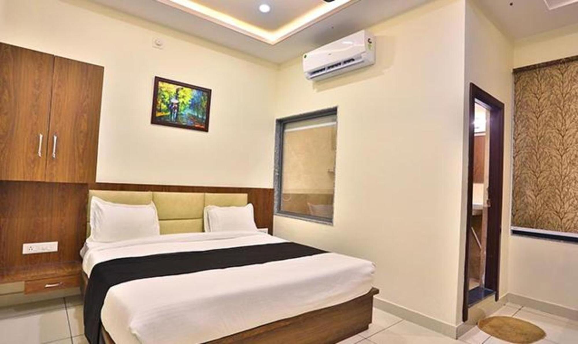 Fabhotel Prime Shree Dev Prime Udaipur Esterno foto