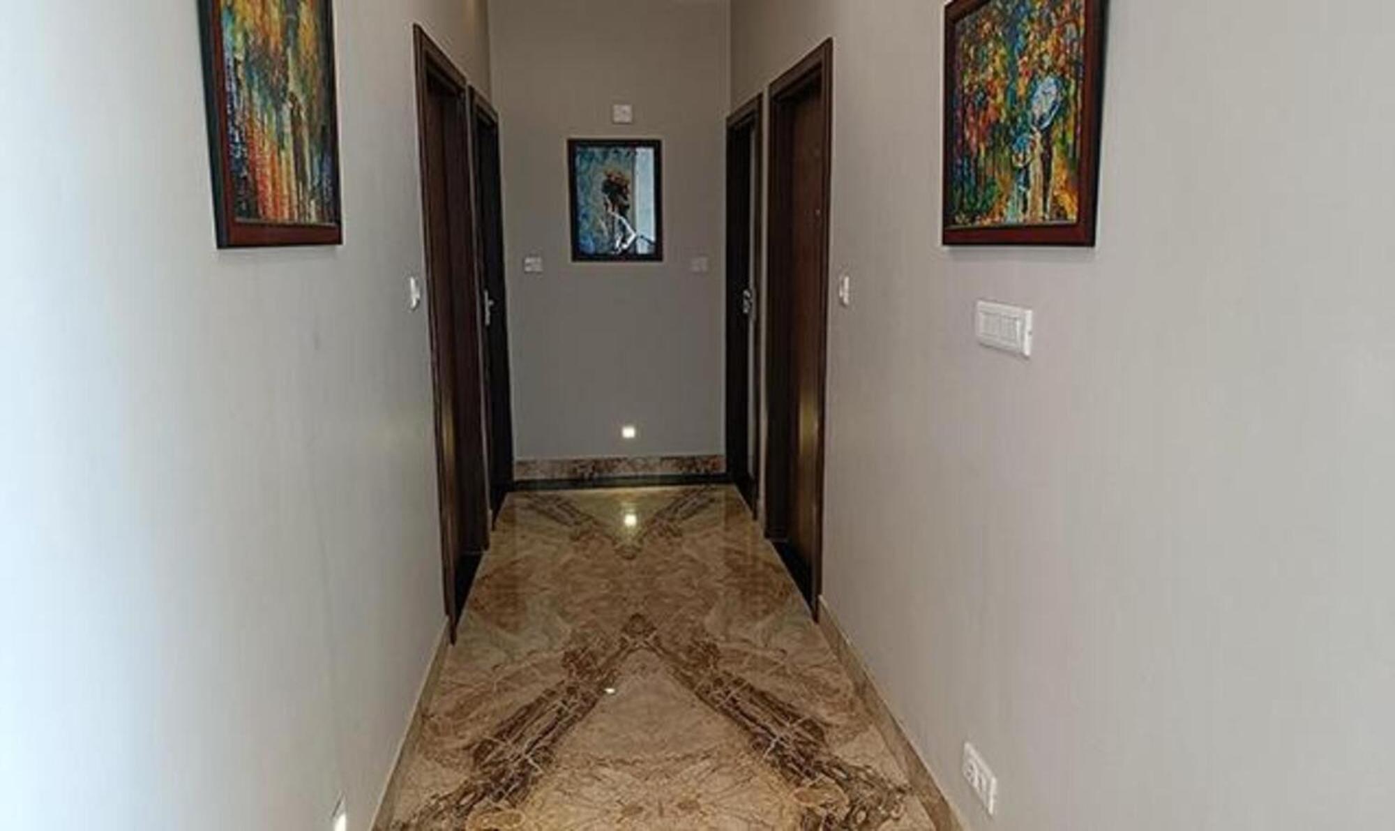 Fabhotel Prime Shree Dev Prime Udaipur Esterno foto